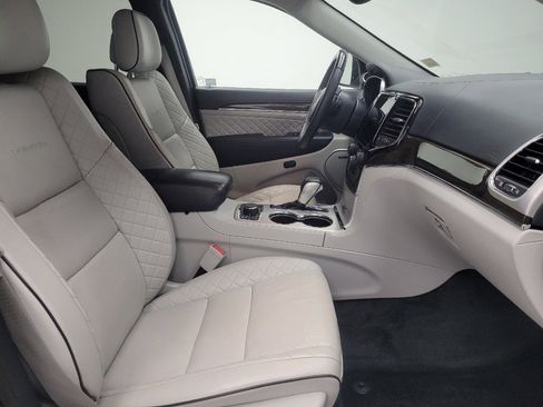 Used 2019 Jeep Grand Cherokee Summit image 21