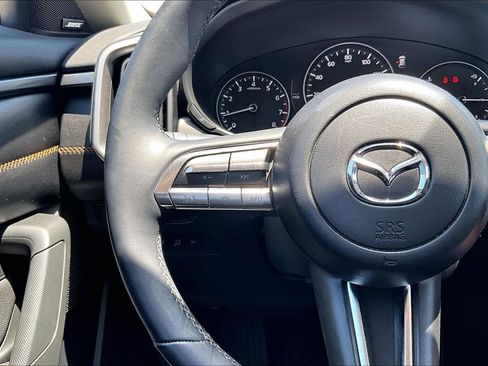 Certified 2025 MAZDA CX-50 AWD 2.5 Turbo w/ Accent Package image 18