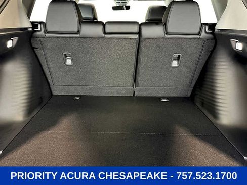 New 2026 Acura ADX FWD image 32