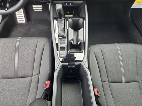 New 2025 Honda Accord Sport image 22
