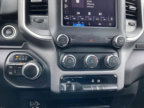 Certified 2024 RAM 2500 Big Horn w/ Bed Utility Group image 33