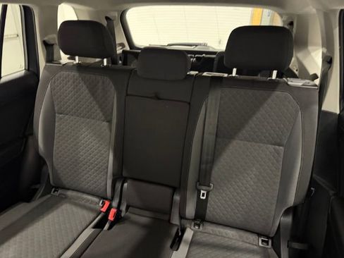 Used 2019 Volkswagen Tiguan S w/ Driver Assistance Package image 26