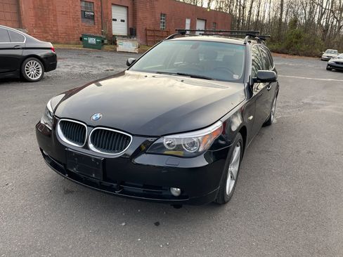 Used 2006 BMW 530xi Wagon image 5