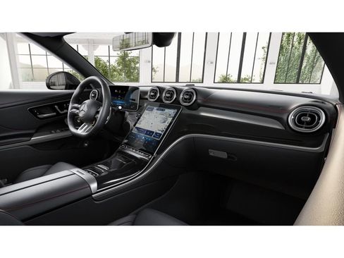 New 2026 Mercedes-Benz CLE 53 AMG 4MATIC Cabriolet image 6