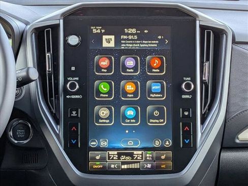 New 2025 Subaru Forester Limited image 11