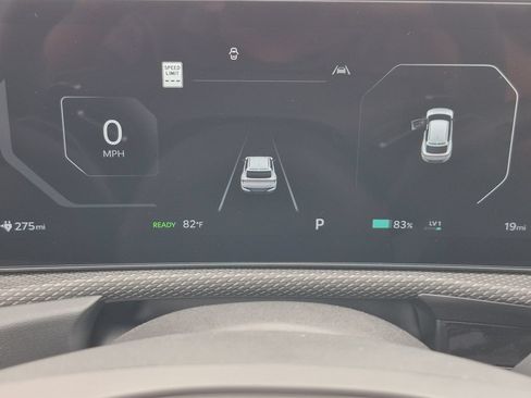 New 2026 Kia EV6 Wind AWD/4WD image 20