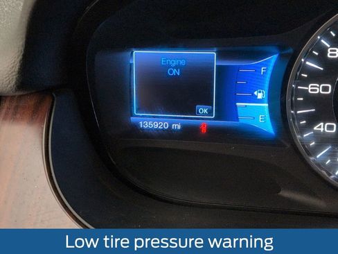 Used 2013 Ford Edge Limited image 26