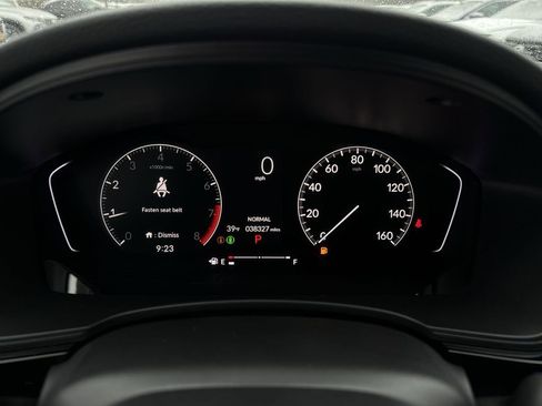 Used 2023 Honda Civic Sport image 14