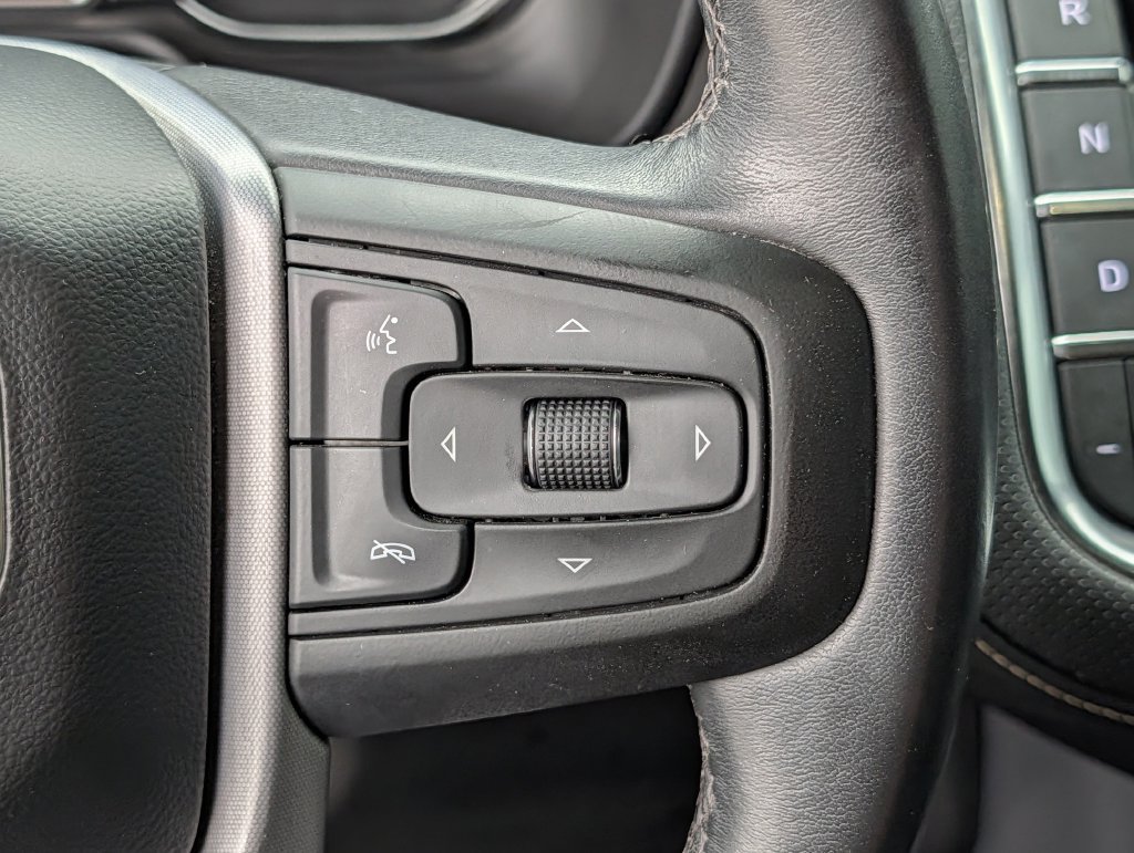 Used 2021 GMC Yukon SLT RWD image 21