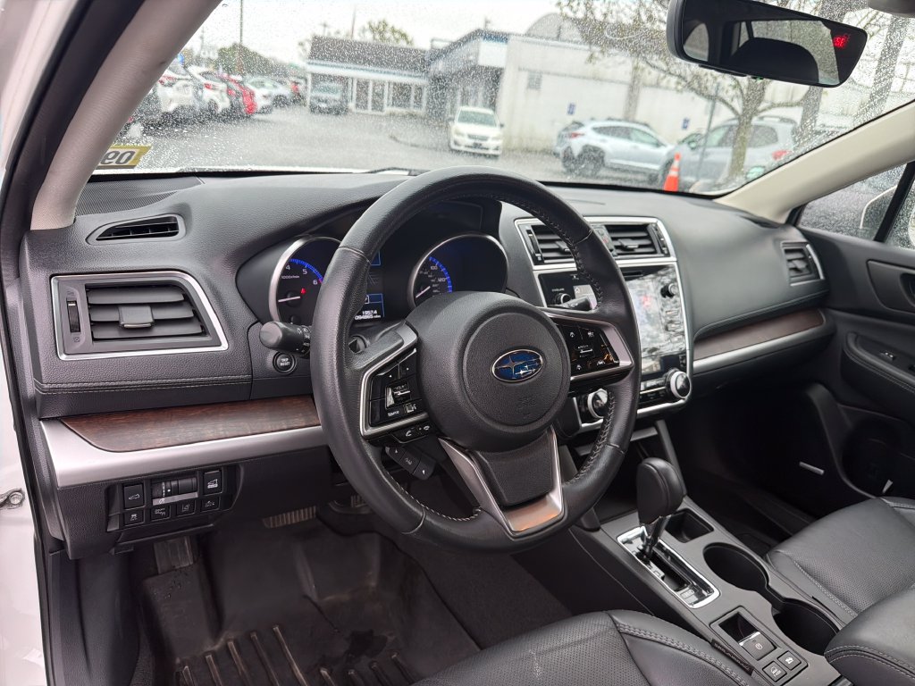 Used 2018 Subaru Outback 2.5i Limited AWD/4WD image 20