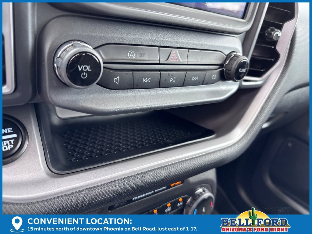 Used 2024 Ford Bronco Sport Big Bend w/ Convenience Package AWD/4WD image 30