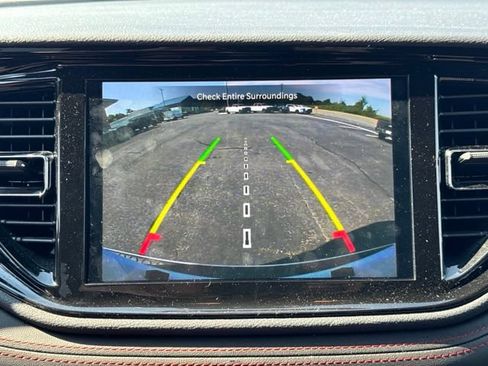 Used 2026 Dodge Durango GT AWD/4WD image 34