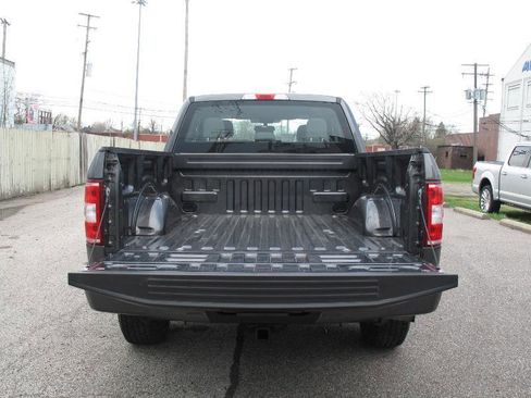 Used 2019 Ford F150 XL w/ Equipment Group 101A Mid image 10