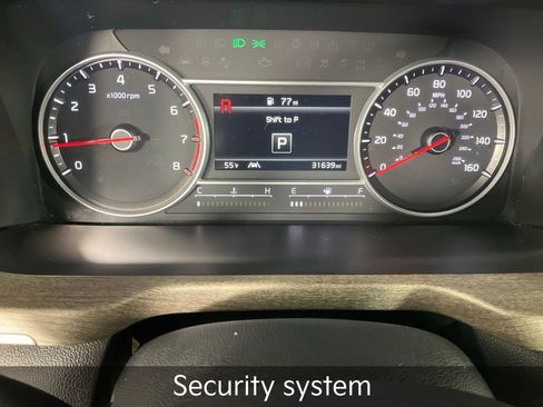 Certified 2023 Kia Sorento S w/ Panoramic Sunroof Package image 22