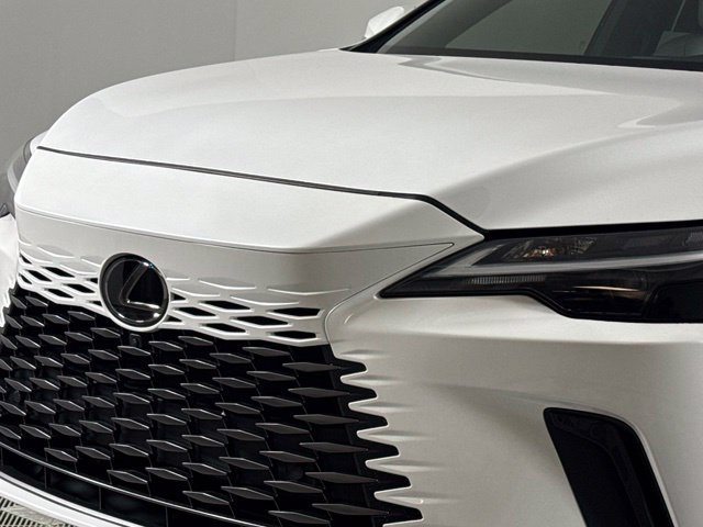 Certified 2023 Lexus RX 350 Premium Plus w/ Cold Area Package FWD image 15