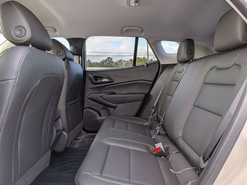 New 2026 Chevrolet Trax ACTIV w/ Driver Confidence Package image 26