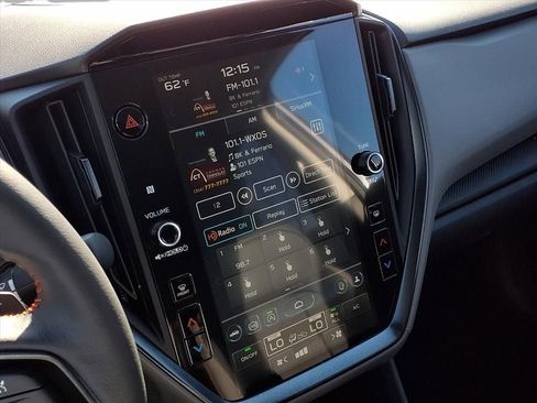 New 2026 Subaru Crosstrek 2.5i Limited image 4