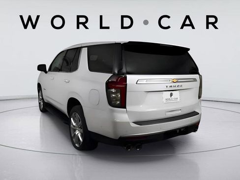 Used 2024 Chevrolet Tahoe High Country w/ Advanced Technology Package image 5