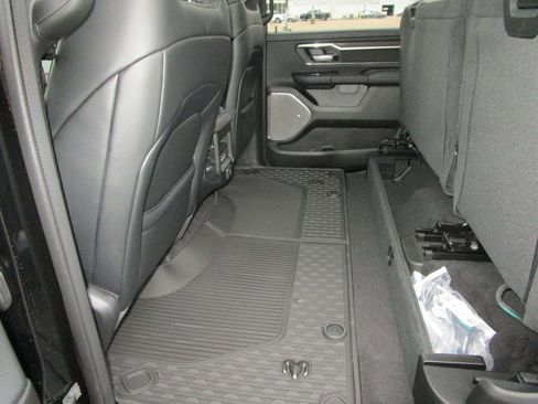 New 2026 RAM 1500 Laramie w/ Night Edition image 23