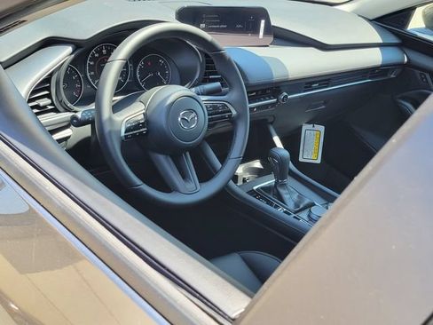New 2026 MAZDA MAZDA3 2.5 S Sedan w/ Preferred Pkg FWD image 5