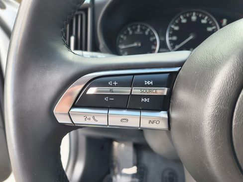 Used 2024 MAZDA CX-50 AWD 2.5 S w/ Convenience Package image 28