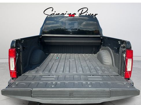 Used 2021 Ford F350 Lariat AWD/4WD image 25