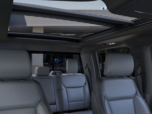 New 2025 Ford F150 Lightning Lariat image 22