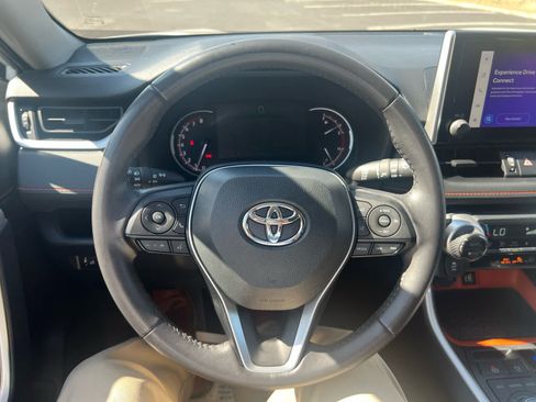 Certified 2024 Toyota RAV4 Adventure AWD/4WD image 14