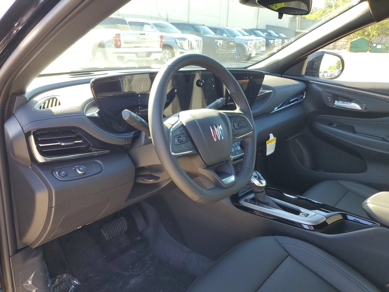 New 2026 Buick Envista Sport Touring w/ Convenience II Package FWD image 19