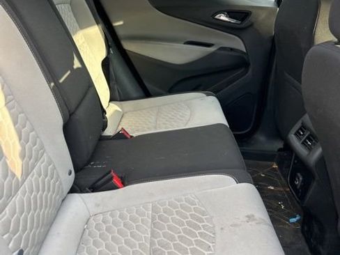 Used 2020 Chevrolet Equinox LT image 15