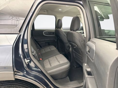 Used 2021 Ford Bronco Sport Big Bend w/ Big Bend Package (96B) image 17