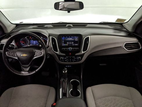 Used 2020 Chevrolet Equinox LT FWD image 7