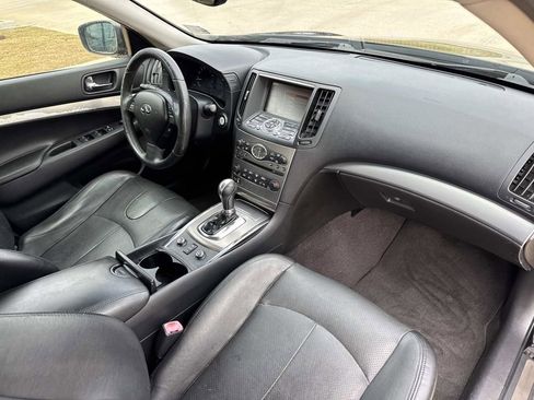 Used 2015 INFINITI Q40 Base image 13