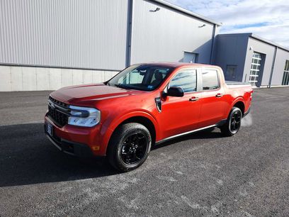 Used 2024 Ford Maverick XLT w/ XLT Luxury Package