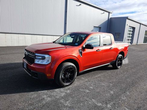 Used 2024 Ford Maverick XLT w/ XLT Luxury Package image 1