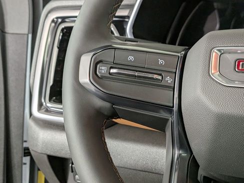 New 2026 GMC Canyon AT4 w/ Technology Plus Package image 18