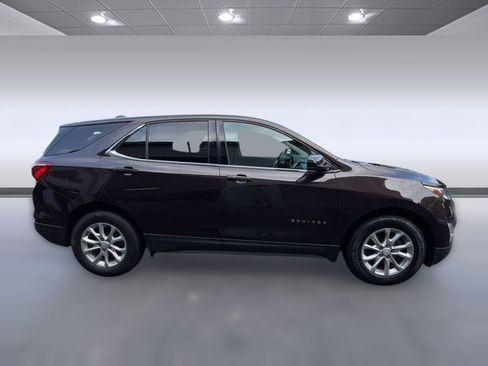 Used 2020 Chevrolet Equinox LT FWD image 8