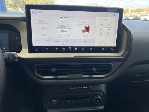 New 2026 Ford Bronco Sport Big Bend w/ Convenience Package image 21