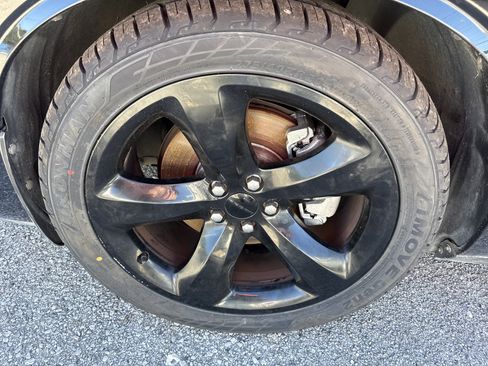 Used 2014 Dodge Challenger R/T w/ Blacktop Package image 30