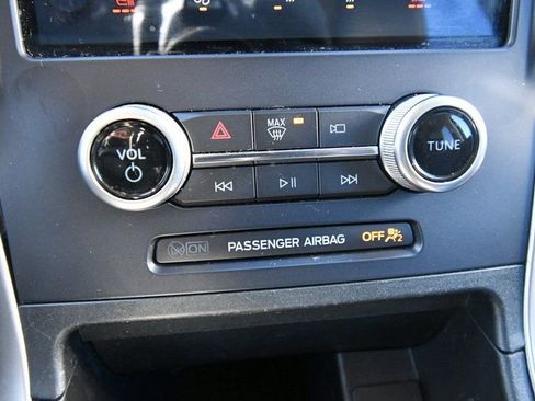 Used 2023 Ford Edge SEL AWD/4WD image 26