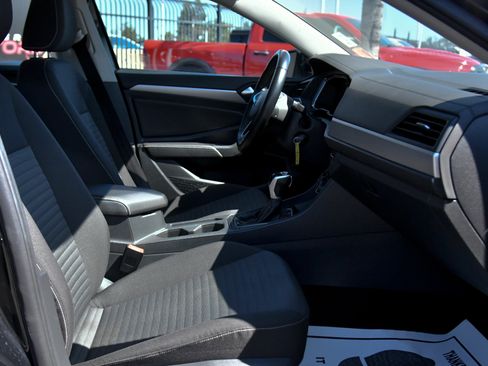 Used 2024 Volkswagen Jetta S FWD image 35