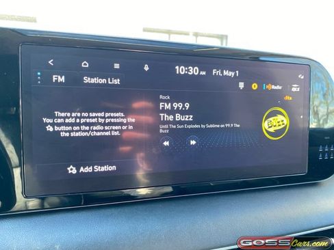 Used 2023 Hyundai Palisade SEL AWD/4WD image 12