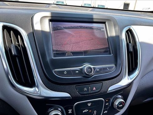 Used 2023 Chevrolet Equinox LS AWD/4WD image 27