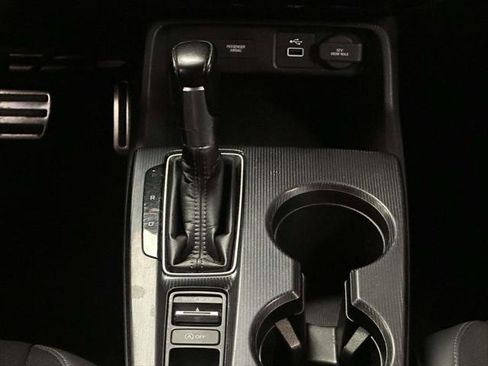 Used 2022 Honda Civic Sport image 18