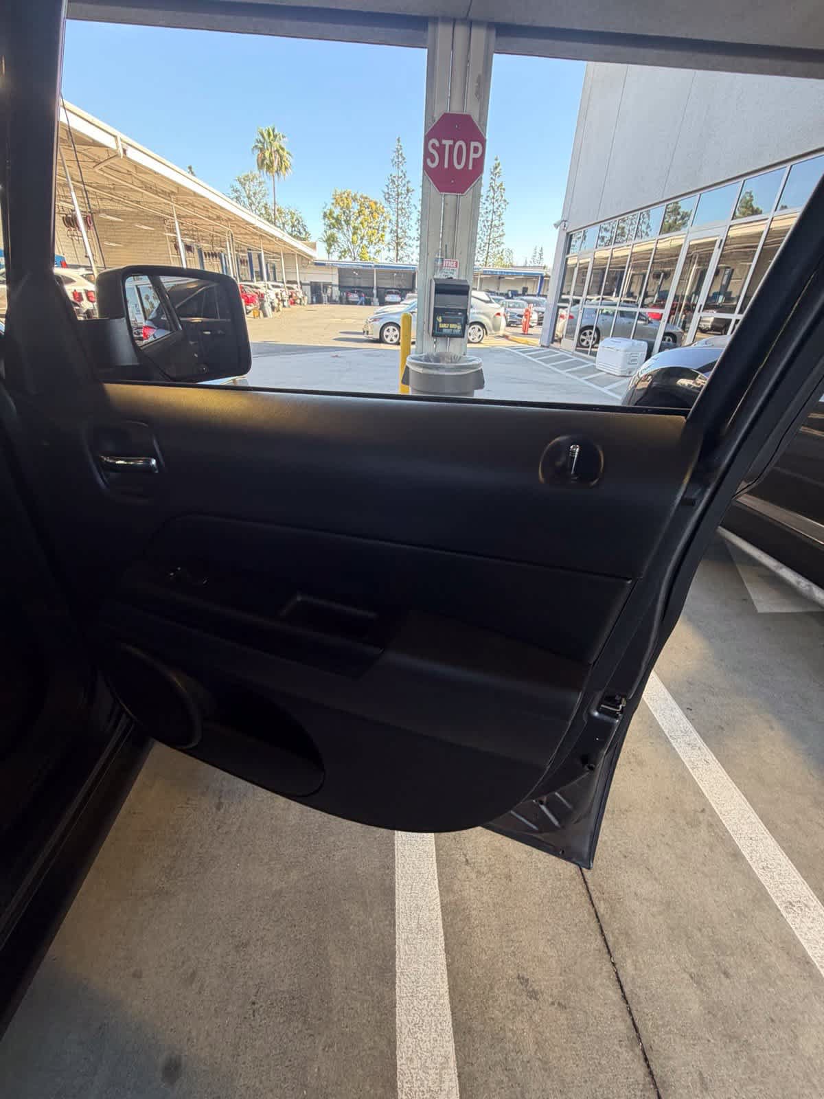 Used 2015 Jeep Patriot Sport w/ Power Value Group FWD image 15