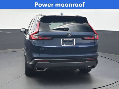 Certified 2025 Honda CR-V Sport-L image 7