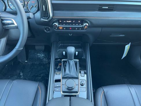 New 2026 MAZDA CX-50 2.5 Hybrid w/ Premium Plus Pkg image 10