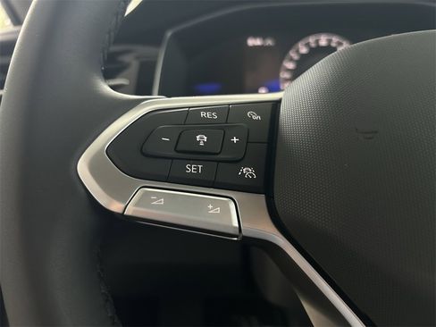 New 2026 Volkswagen Jetta SE image 17