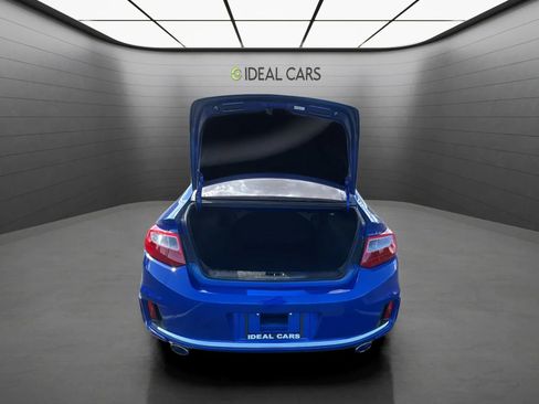 Used 2014 Honda Accord EX-L image 9