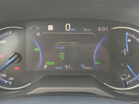 Certified 2024 Toyota RAV4 XLE Premium AWD/4WD image 27